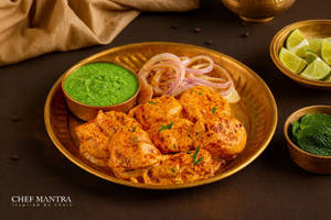 Masala Malai Chaap