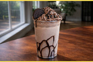 Oreo Shake