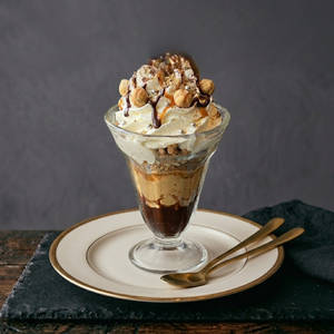 BYD Sundae Delight