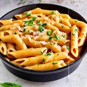 Penne Neapolitano Chicken
