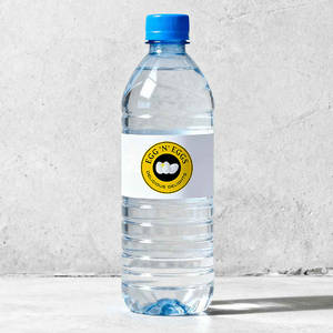 Packaged Drinking Water