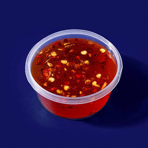 Hot Honey