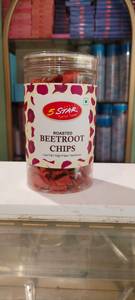 Beetroot chips(150gm)