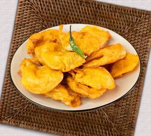 Batata Bhaji