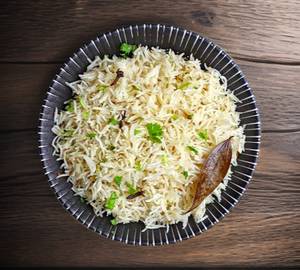 Jeera Rice