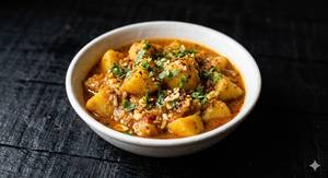 Special Lasania Alu
