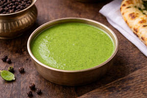 Mint Sauce 50 ML