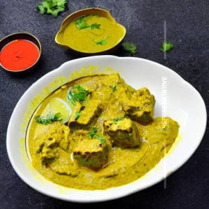 Tandoori Malai Masala [online]