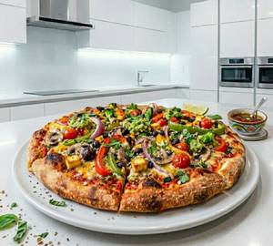 Farhouse Pizza