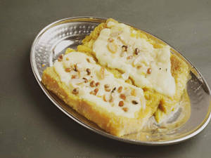 Shahi Tukda [2 Pieces]