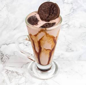 Loyal Oreo Shake