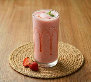 Strawberry Shake