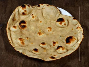Tandoori Roti