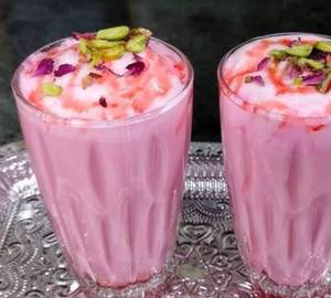 Rooh Afza Milk