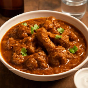 Tawa Mutton