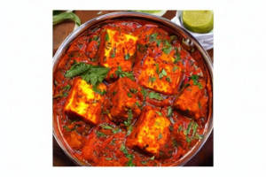 Paneer Panjabi