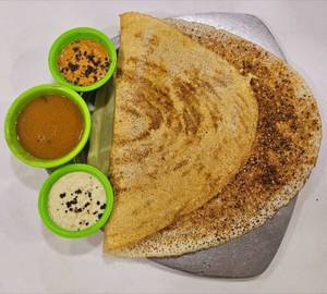 Ghee Podi Roast Dosa