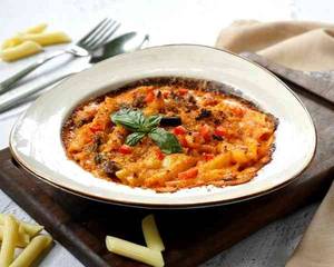 Pasta Al Forno (Baked In The Oven)