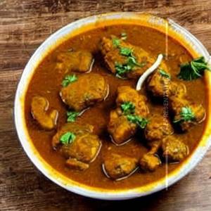Murgh E Punjab