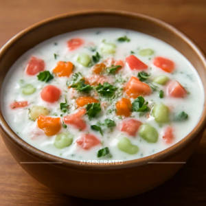 Veg Rayta