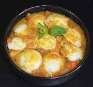 Ghee Sambar Mini Idli