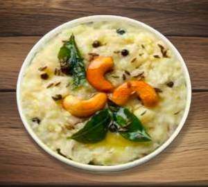 Veg Pongal 750Ml