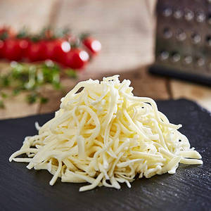 Extra Cheese