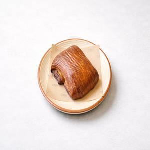 Pain Au Suisse