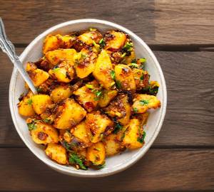 Aloo Sabji 250Ml