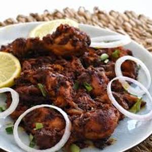 Chicken Chukka