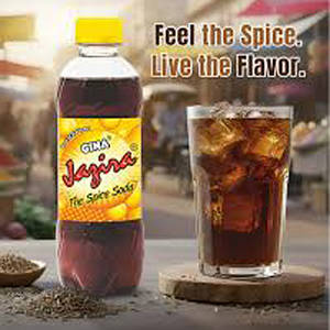 Masala Soda (jazira)