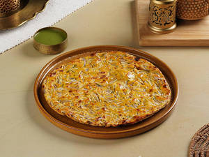 Missi Pyaz Roti