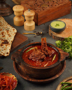 Handi Gosht