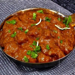 Tawa Keema Masala