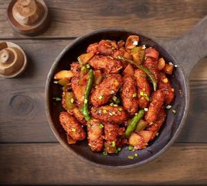 Paneer singapuri