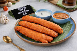 Valakkai Bajji