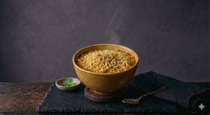 Plain Maggi