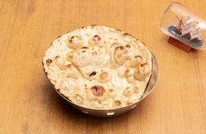 Butter Tandoori Roti