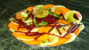 Green Salad