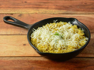 Cheese Masala Maggie