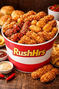 Non-veg Bucket