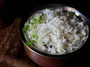 Jeera Rice