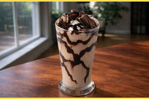 Kit Kat Shake