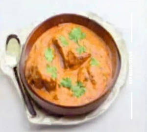 Butter Chicken Bonless