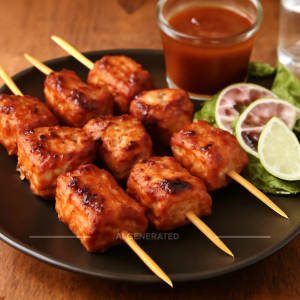 Chicken Arbian [online]