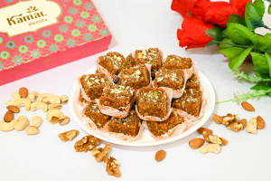 Doda Burfi