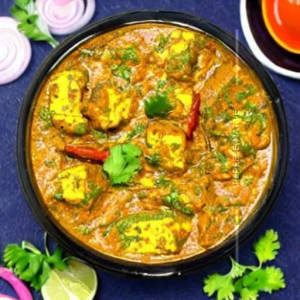 Tandoori Cheese Malai Masala