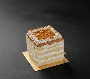 Butterscotch Pastry