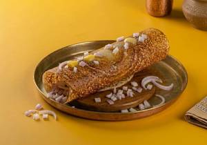 Onion Dosa