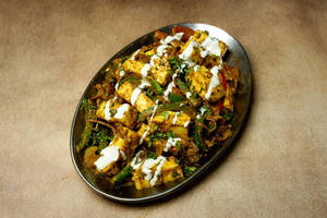 Tawa Paneer